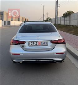 مێرسێدس بێنز E-Class